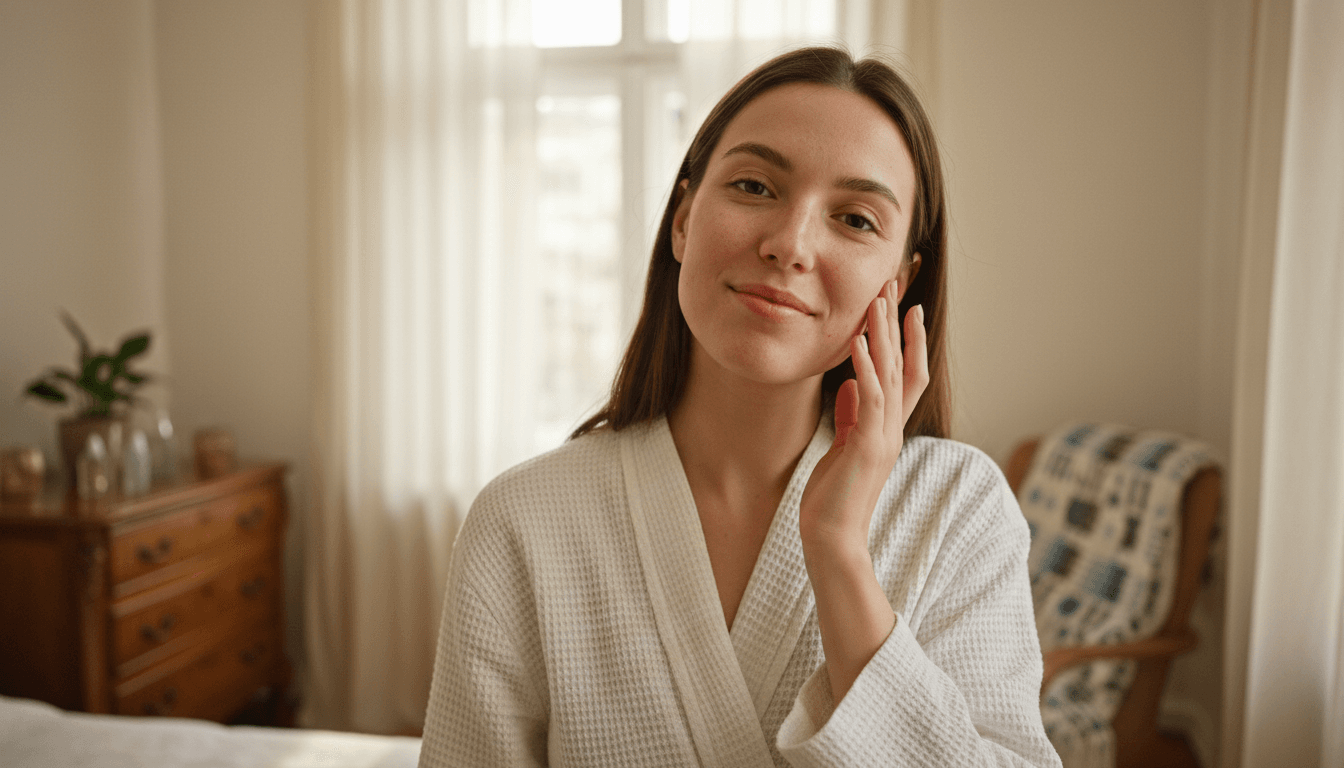 acne treatment budapest