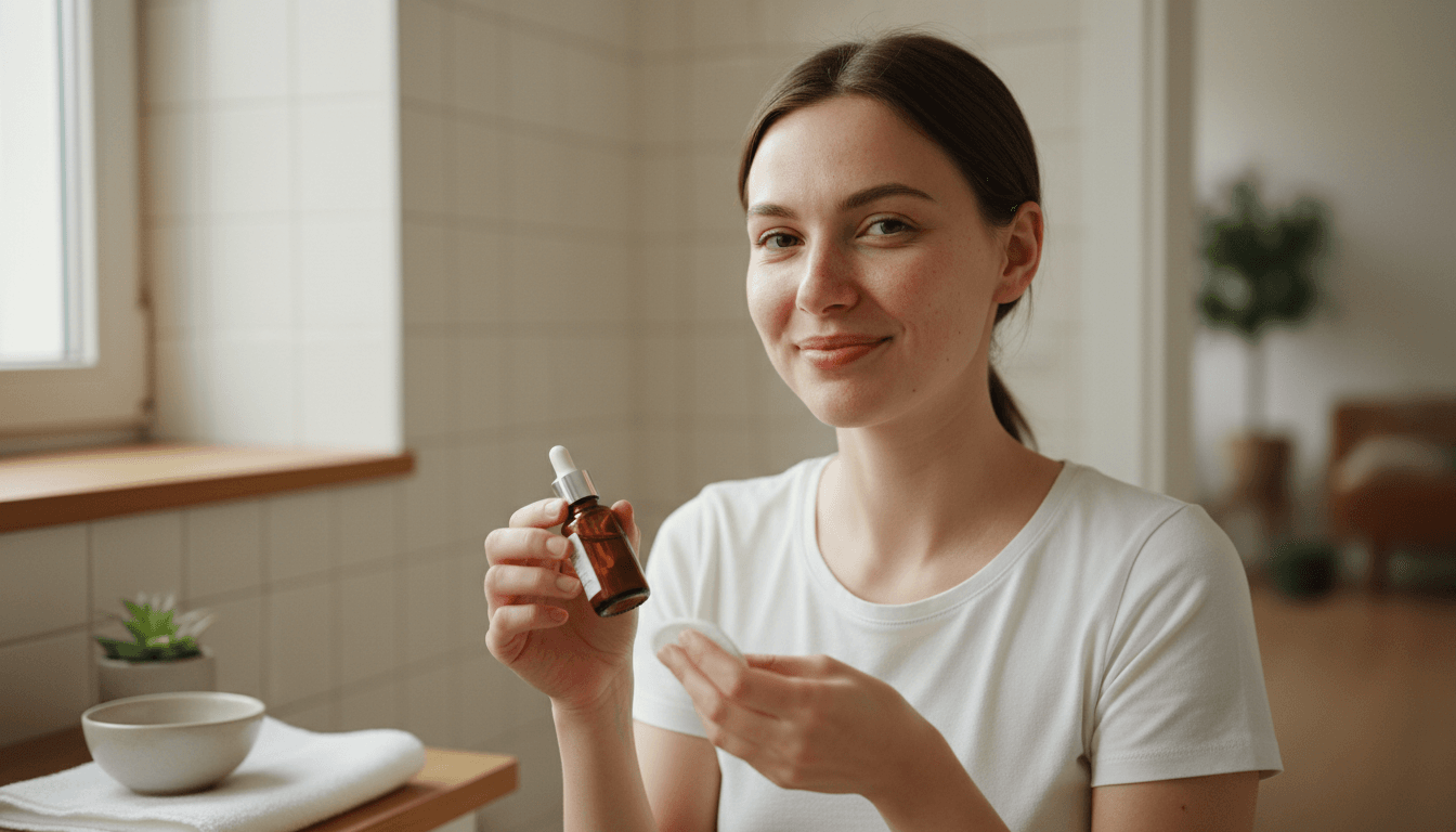 acne treatment budapest