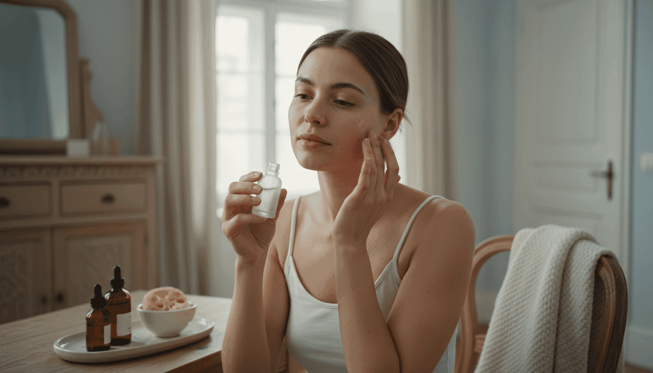 acne treatment in budapest