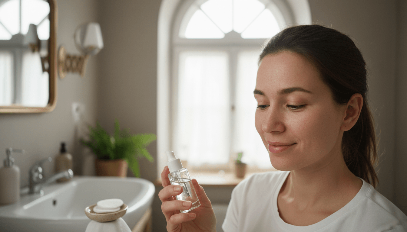 basic facial vs deep cleansing