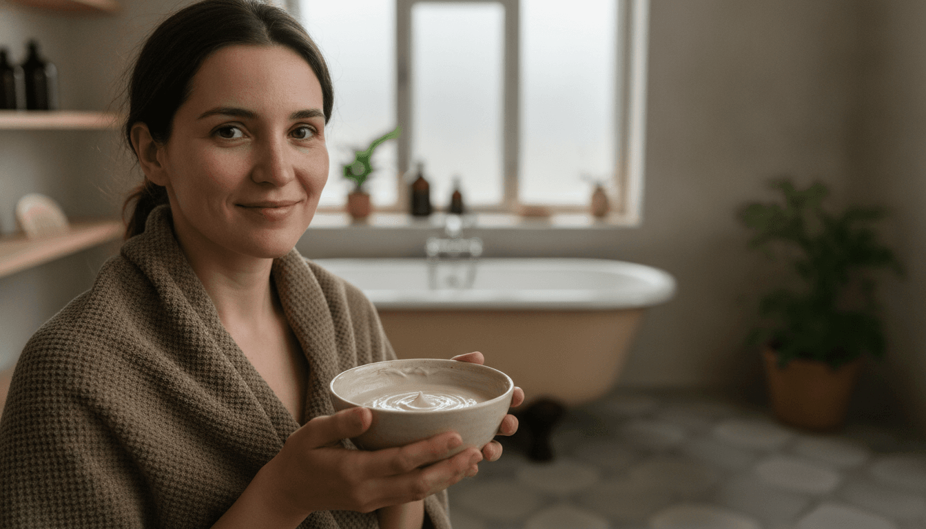 Head Spa Budapest: Japanese Scalp Care and Rituals