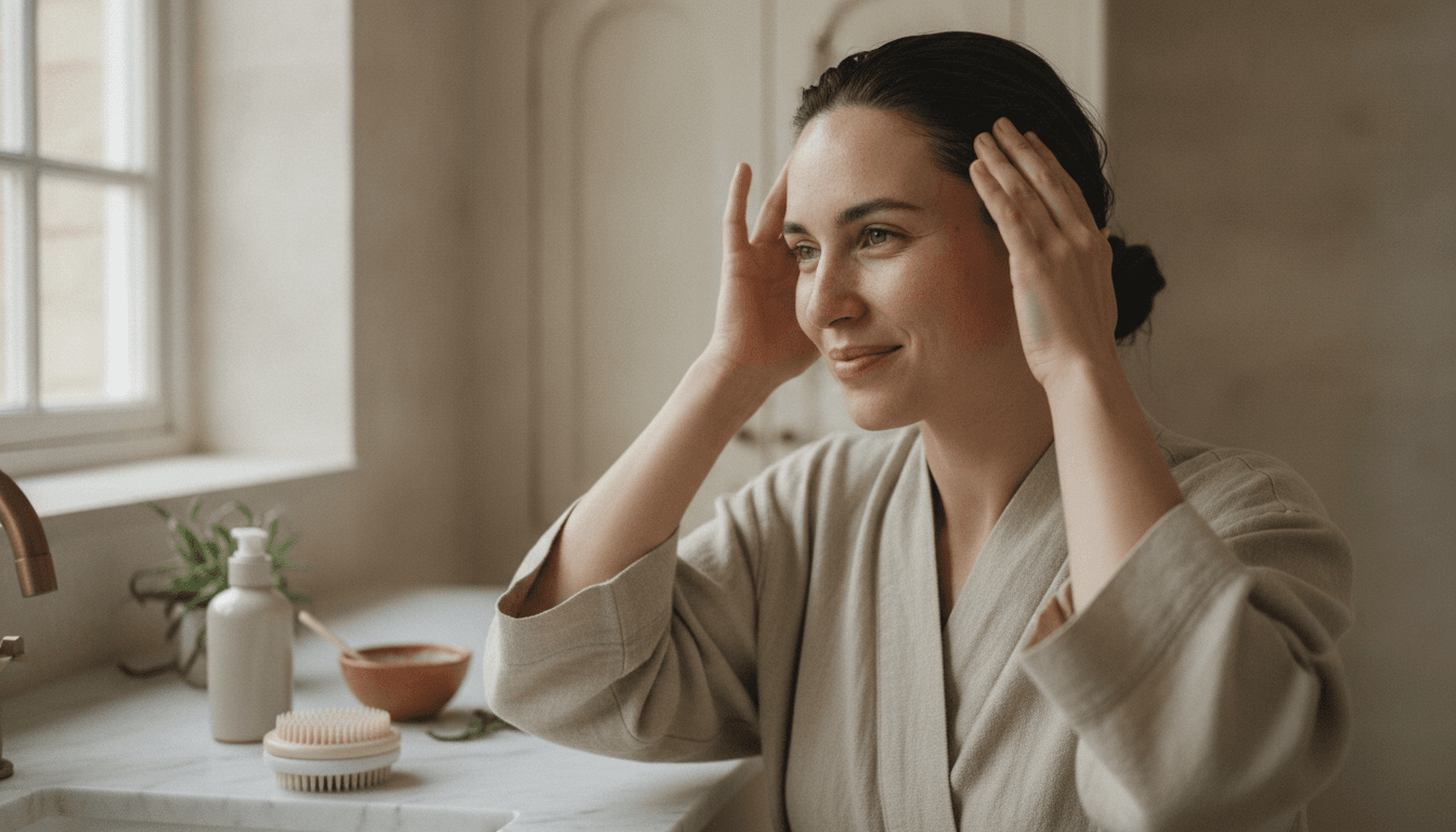 Milyen gyakran érdemes head spa kezelésre járni? Időzítés, utóápolás és biztonság