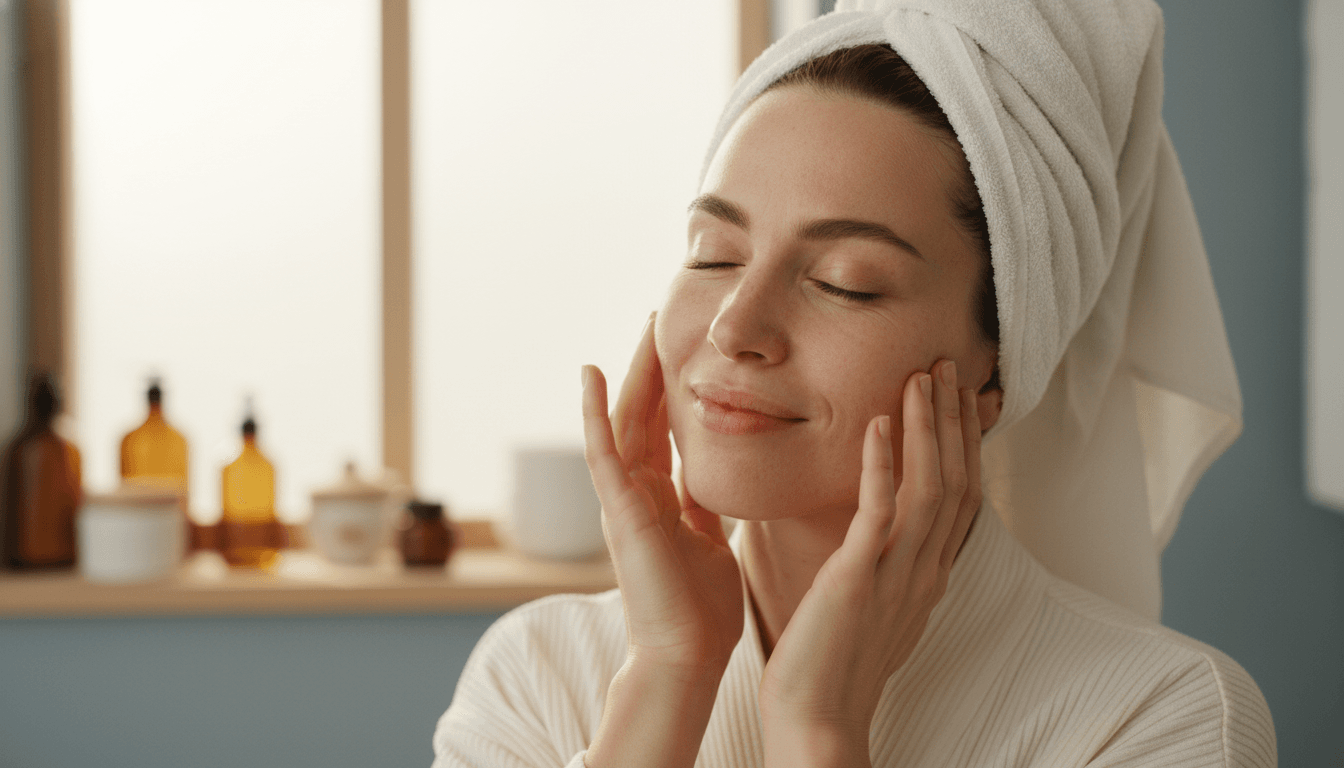 hydrafacial for hydration