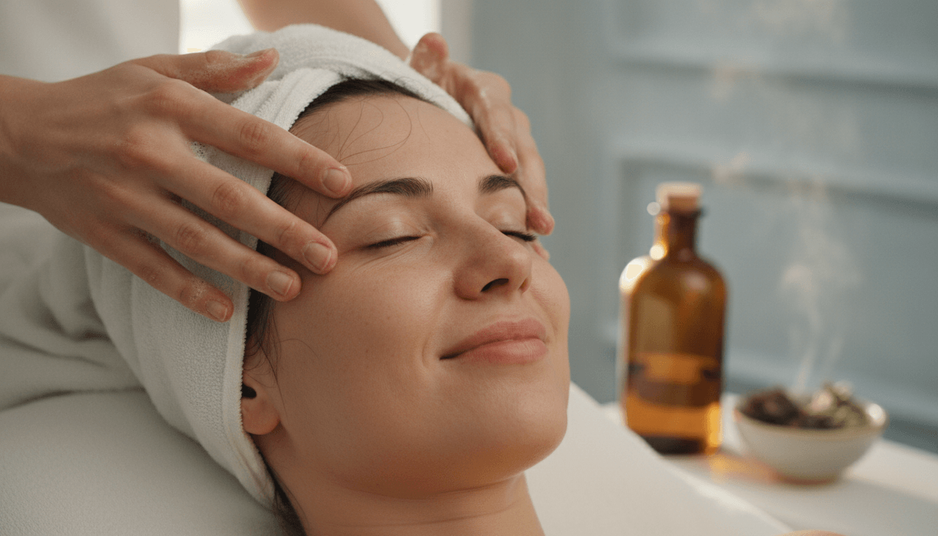 Japanese Head Spa in Budapest: What Makes the Ritual Different?