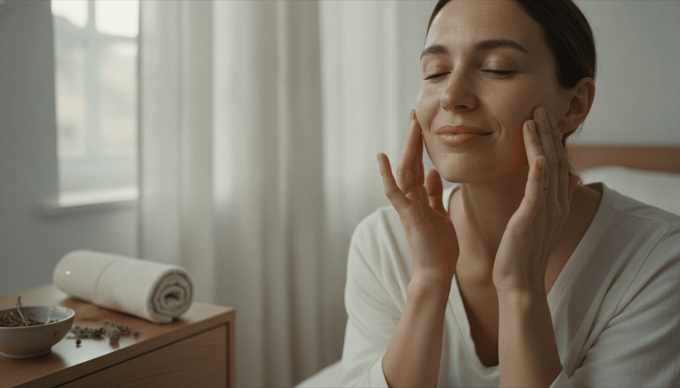 Massage in Budapest: Which Type Really Suits You?